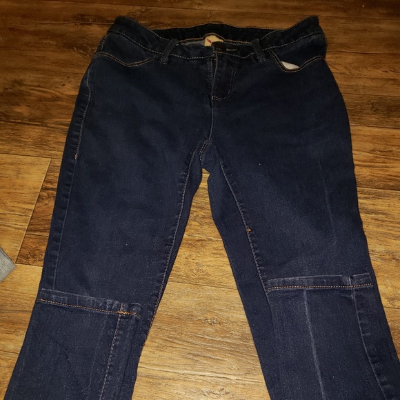 Bundle of Jean's size 6 - Picture 2 of 4